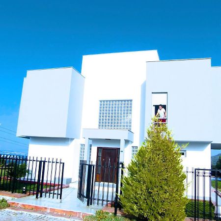 Luxury Villa With Amazing View, Çeşme Exterior photo