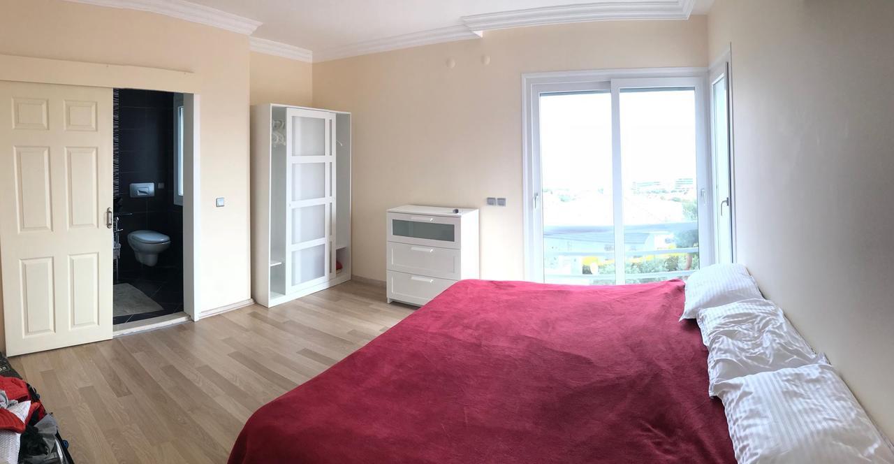 Luxury Villa With Amazing View, Çeşme Exterior photo